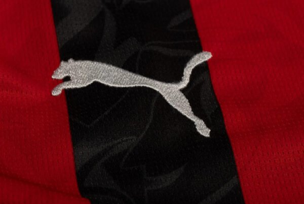 Camiseta Local 2025-26 (Mujer) Milan - Imagen 4