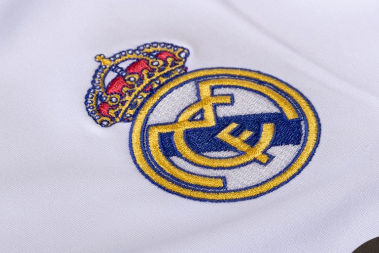 Camiseta Local 2025-26 (Mujer) Real Madrid - Imagen 3
