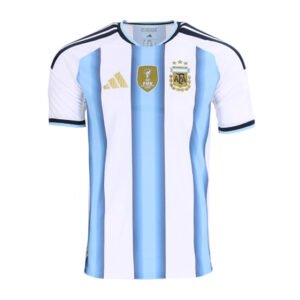 Camiseta Local 2026-27 (Match) Argentina