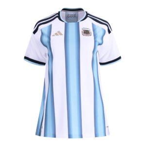 Camiseta Local 2026-27 (Mujer) Argentina