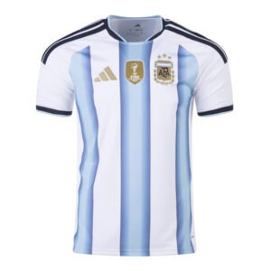 Camiseta Local 2026-27 (Stadium) Argentina