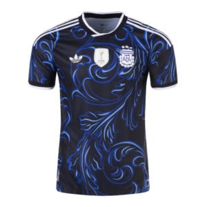 Camiseta Visita 2026-27 (Match) Argentina