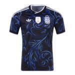 Camiseta Visita 2026-27 (Stadium) Argentina (MESSI #10) - ENTREGA INMEDIATA