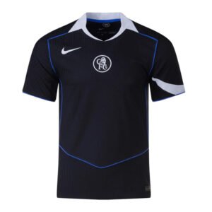 Camiseta Alterna 2025-26 (Match) Chelsea