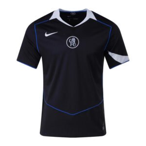 Camiseta Alterna 2025-26 (Stadium) Chelsea