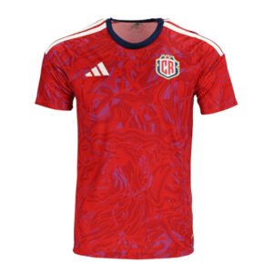 Camiseta Local 2026-27 (Stadium) Costa Rica