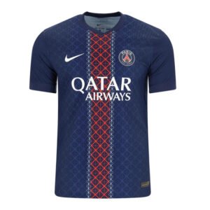 Camiseta Local 2025-26 (Match) París