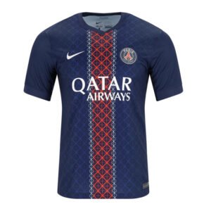 Camiseta Local 2025-26 (Stadium) París