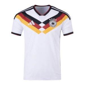 Camiseta Local 2026-27 (Match) Alemania