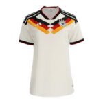 Camiseta Local 2026-27 (Mujer) Alemania