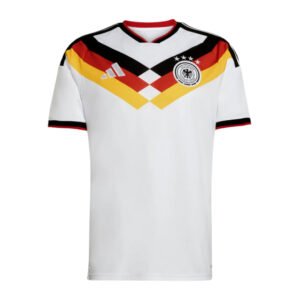 Camiseta Local 2026-27 (Stadium) Alemania