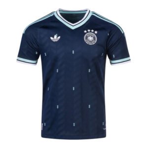 Camiseta Visita 2026-27 (Match) Alemania