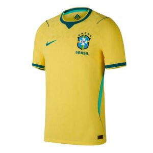 Camiseta Local 2026-27 (Match) Brasil