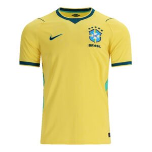 Camiseta Local 2026-27 (Stadium) Brasil