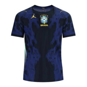 Camiseta Visita 2026-27 (Match) Brasil