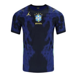 Camiseta Visita 2026-27 (Stadium) Brasil