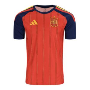 Camiseta Local 2026-27 (Match) España