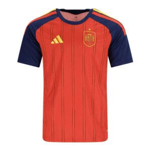 Camiseta Local 2026-27 (Stadium) España