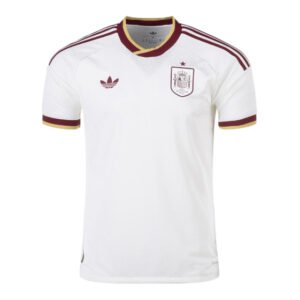 Camiseta Visita 2026-27 (Match) España