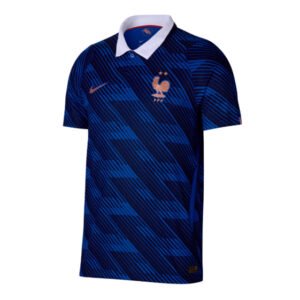 Camiseta Local 2026-27 (Match) Francia
