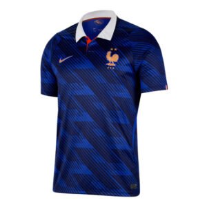 Camiseta Local 2026-27 (Stadium) Francia