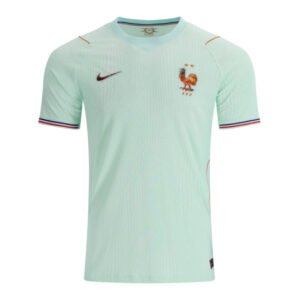 Camiseta Visita 2026-27 (Match) Francia