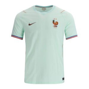 Camiseta Visita 2026-27 (Stadium) Francia
