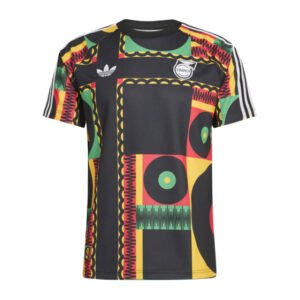 T-Shirt Marley Collection – Jamaica
