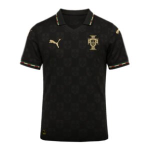Camiseta Edición Especial 2026-27 (Match) Portugal