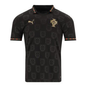 Camiseta Edición Especial 2026-27 (Stadium) Portugal