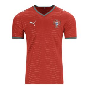 Camiseta Local 2026-27 (Stadium) Portugal