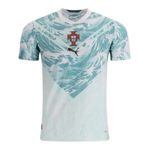 Camiseta Visita 2026-27 (Match) Portugal