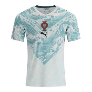Camiseta Visita 2026-27 (Stadium) Portugal