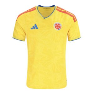 Camiseta Local 2026-27 (Stadium) Colombia