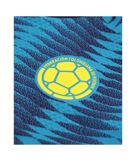 Camiseta Visita 2026-27 (Match) Colombia - Imagen 4