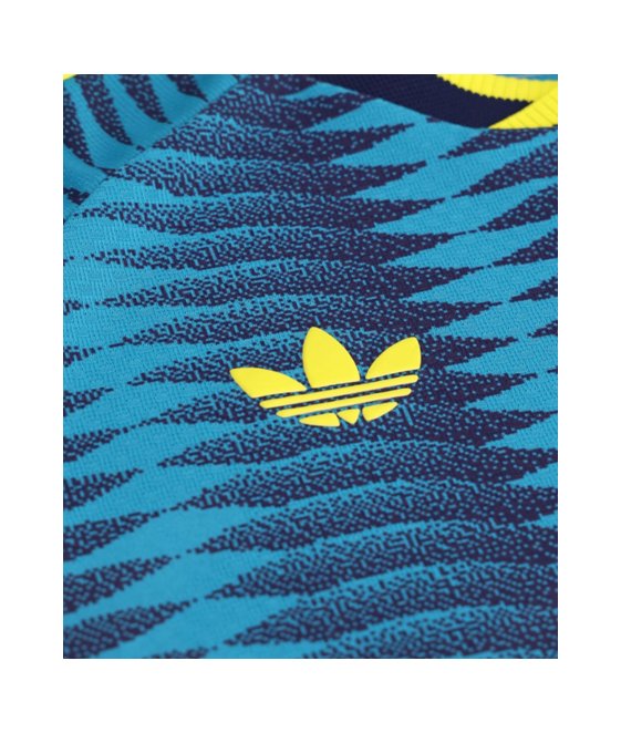 Camiseta Visita 2026-27 (Match) Colombia - Imagen 5