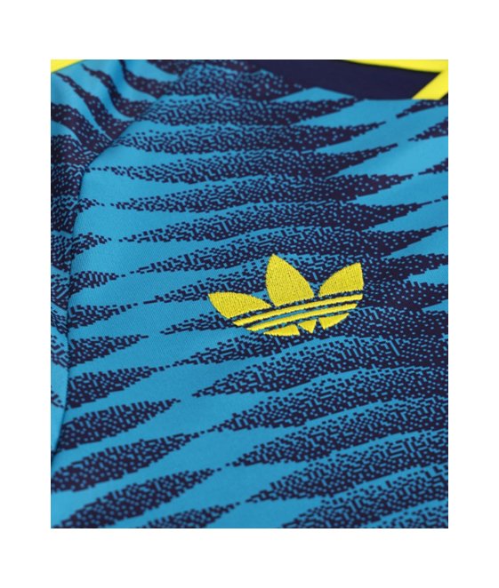 Camiseta Visita 2026-27 (Stadium) Colombia - Imagen 5
