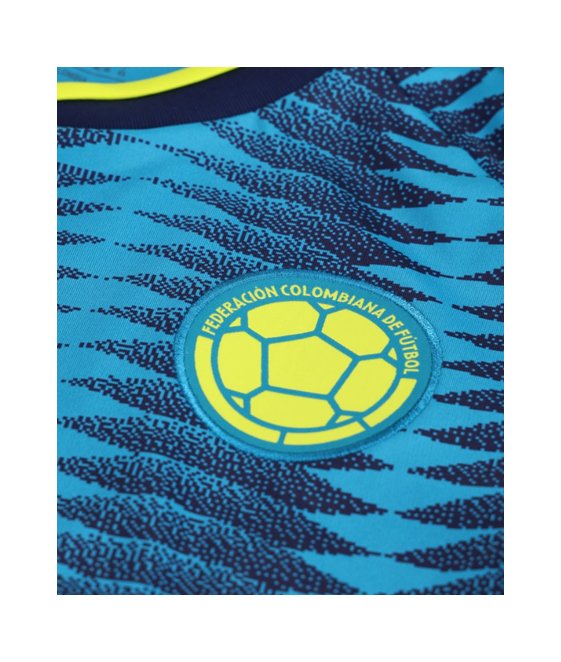 Camiseta Visita 2026-27 (Stadium) Colombia - Imagen 4
