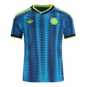 Camiseta Visita 2026-27 (Stadium) Colombia