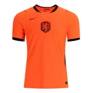 Camiseta Local 2026-27 (Match) Holanda