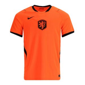 Camiseta Local 2026-27 (Stadium) Holanda