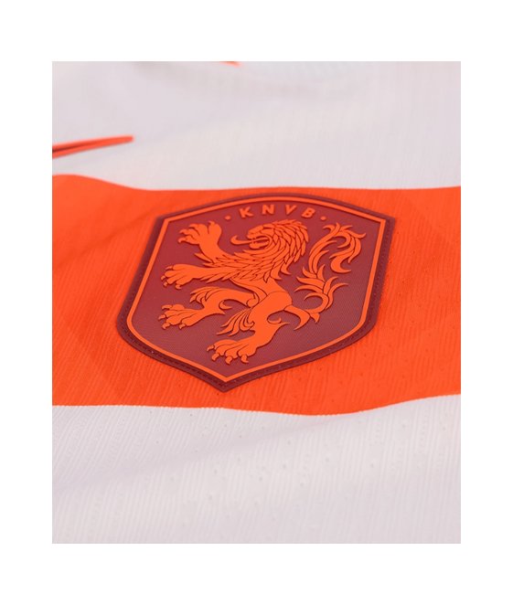 Camiseta Vista 2026-27 (Match) Holanda - Imagen 3