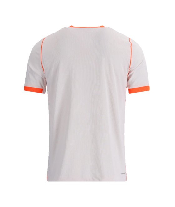 Camiseta Vista 2026-27 (Match) Holanda - Imagen 2