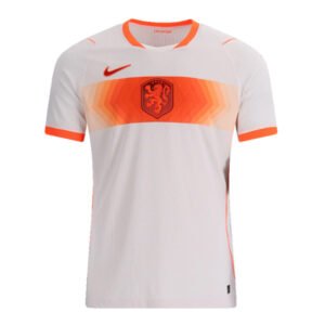 Camiseta Vista 2026-27 (Match) Holanda