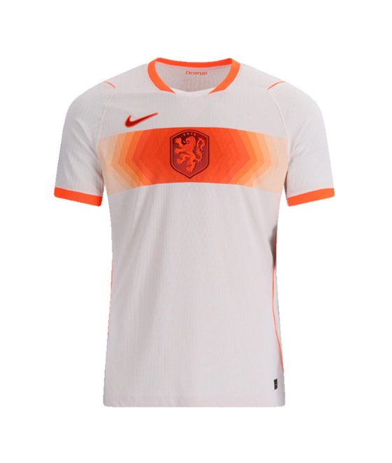 Camiseta Vista 2026-27 (Match) Holanda
