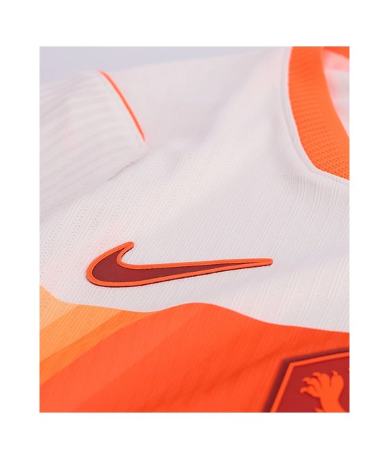 Camiseta Vista 2026-27 (Match) Holanda - Imagen 4