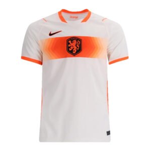 Camiseta Visita 2026-27 (Stadium) Holanda