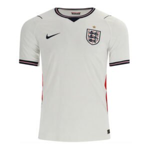 Camiseta Local 2026-27 (Match) Inglaterra
