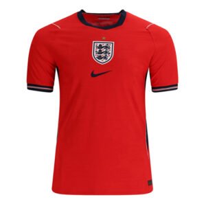 Camiseta Visita 2026-27 (Match) Inglaterra