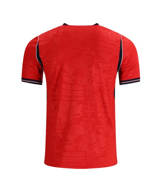 Camiseta Visita 2026-27 (Stadium) Inglaterra - Imagen 2